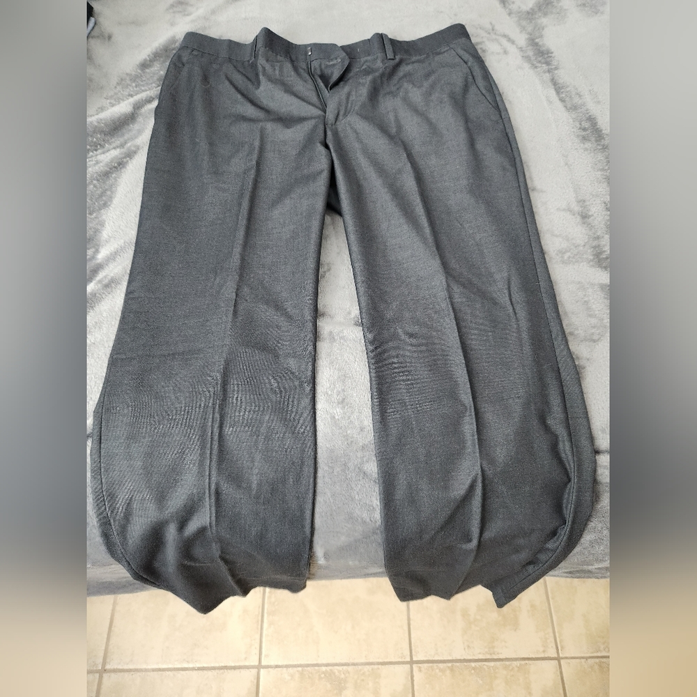Dress pants